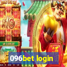 096bet login